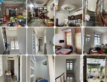 Nhà Mặt Tiền Dương Văn Nga, Vũng Tàu - 110m², 3PN, Giá 7.8 Tỷ