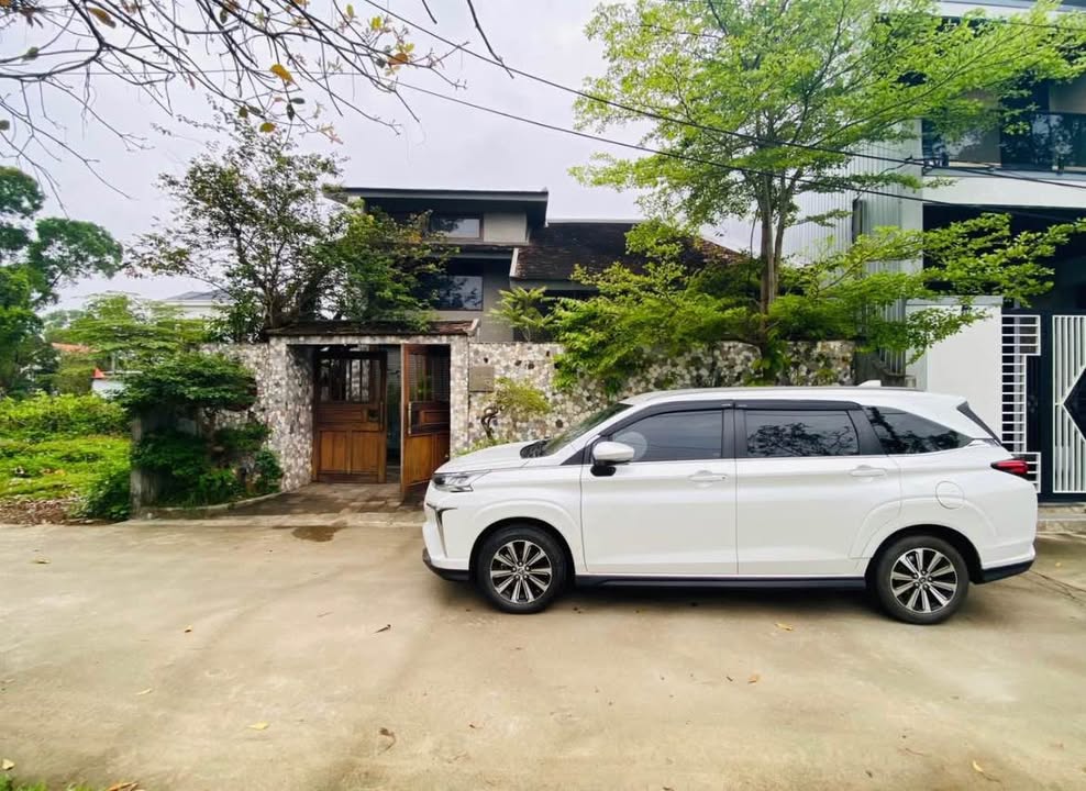 Homestay Võ Văn Kiệt, Huế 100m² giá 3.5 tỷ - Đầu tư sinh lời ngay!