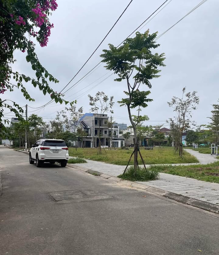 Đất nền KQH Vịnh Mộc 120m² giá 2.8 tỷ - Sổ đỏ chính chủ!