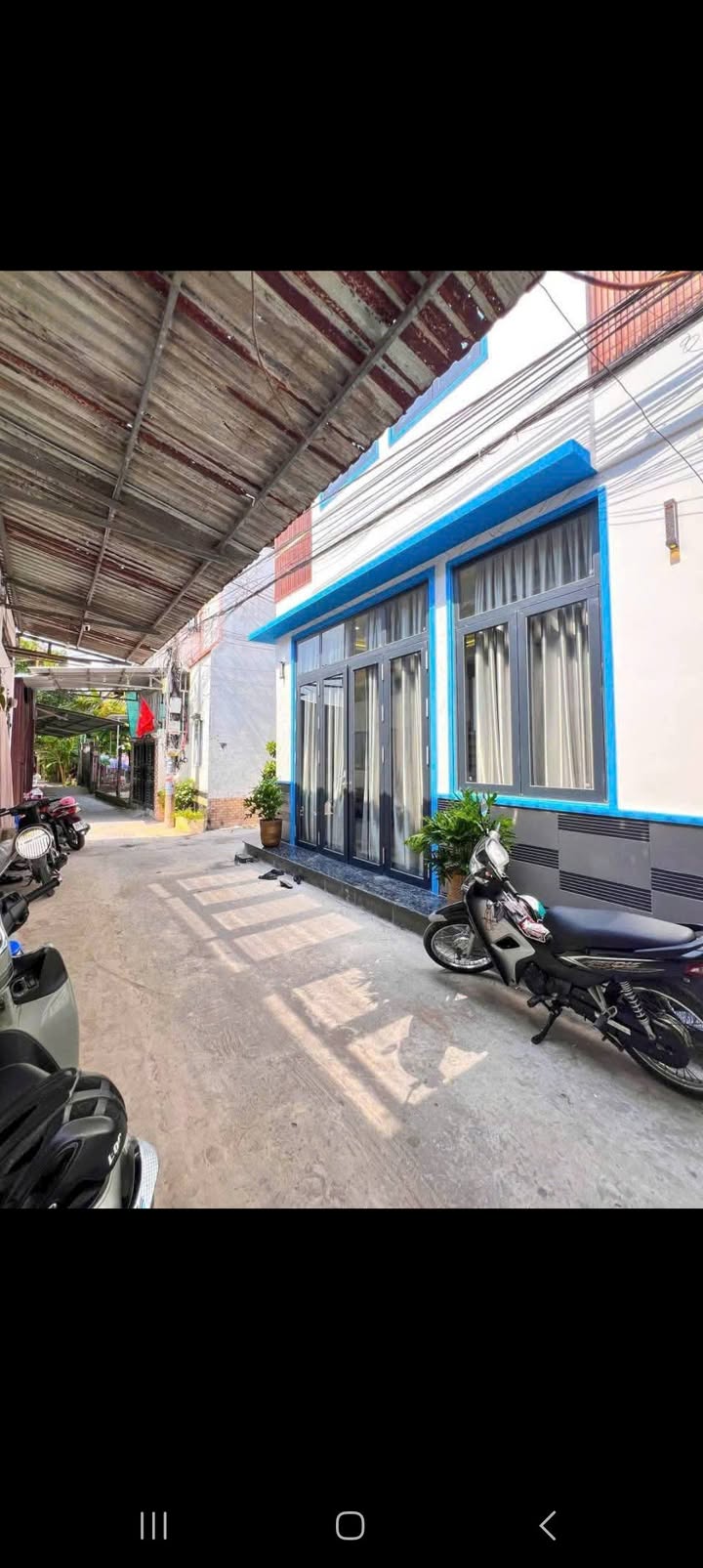 Nhà riêng Ninh Kiều 42m² 2.39 tỷ - Full nội thất, chính chủ bán!
