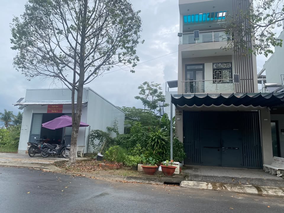 Đất nền KDC Hồng Phát Cần Thơ 112m² - Sổ hồng chính chủ