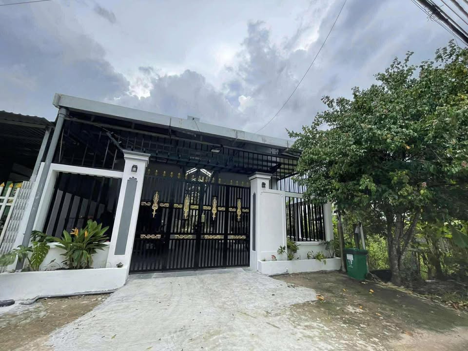 Phòng cho thuê An Khánh, Cần Thơ 1.8 triệu - Mới xây, máy lạnh!