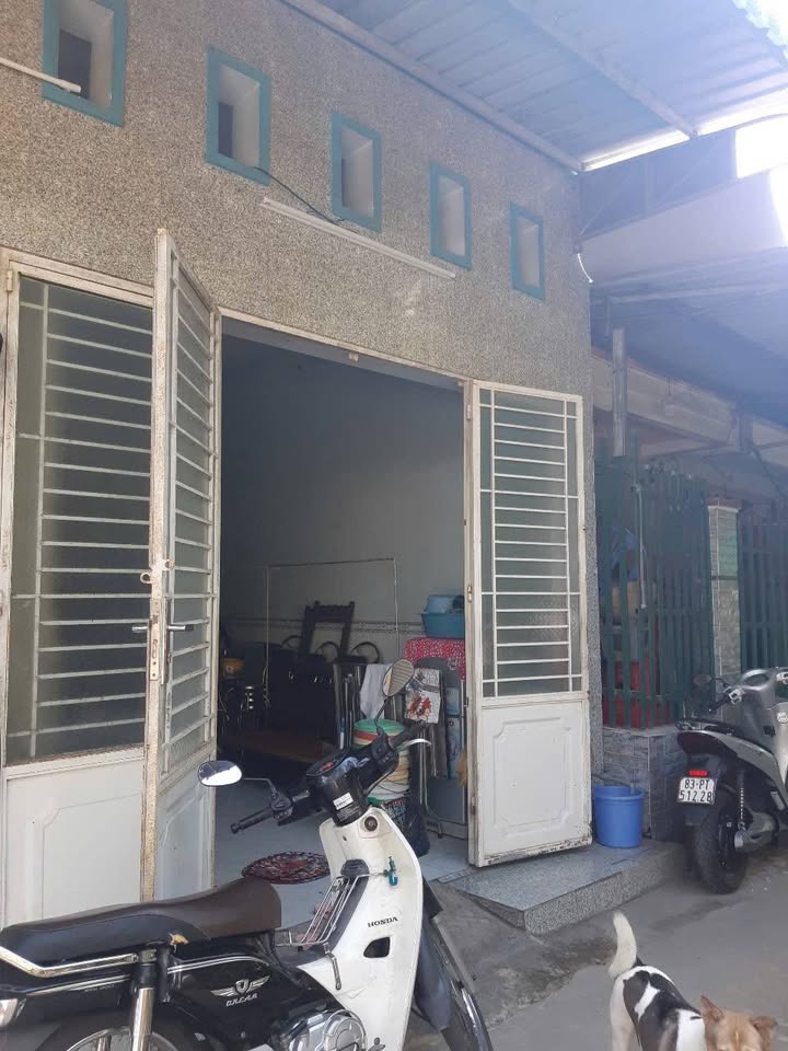 Nhà Cấp 4 64m² Ninh Kiều, Cần Thơ - Hẻm 4m Sẵn Ở Ngay