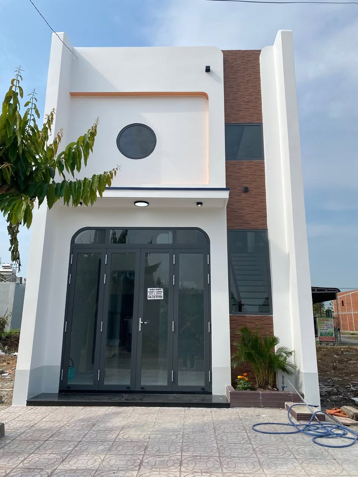 Nhà Riêng Châu Thành 1000m² giá 2.05 tỷ - Sẵn sàng ở ngay!