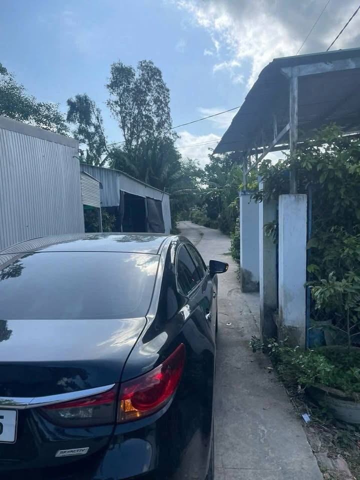 Bán đất Thới Lai Cần Thơ 951m² giá 1.4 tỷ - Sổ đỏ chính chủ