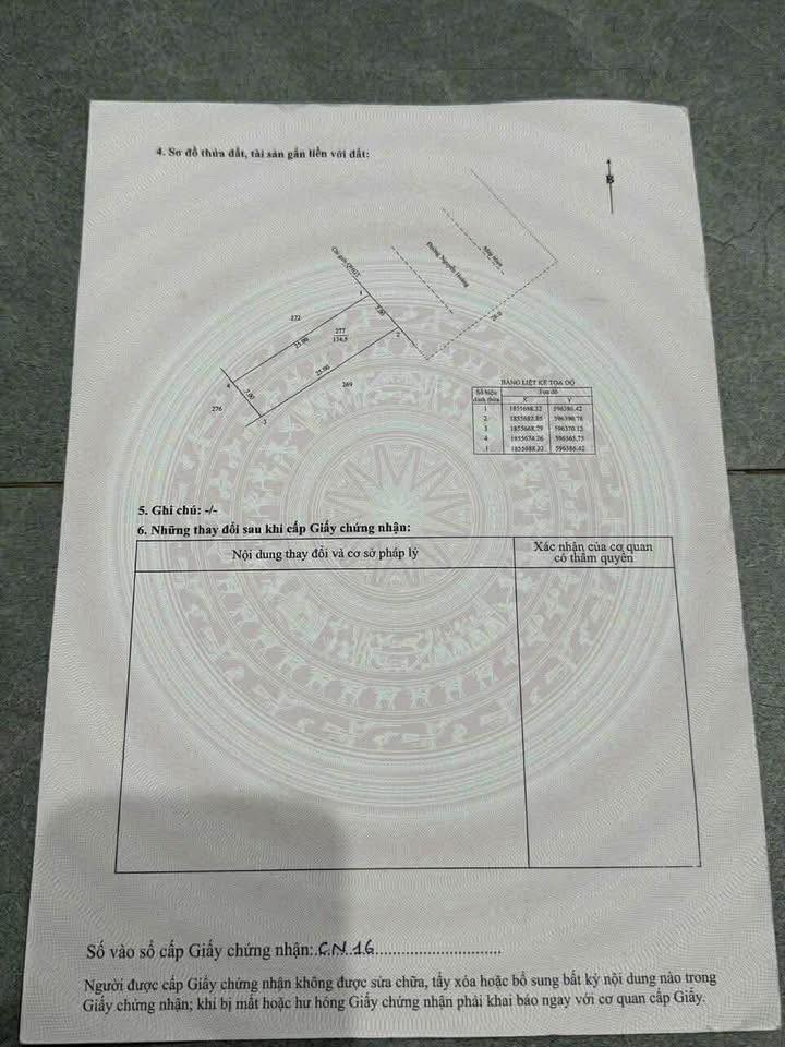 Đất nền Ái Tử 175m² mặt tiền Nguyễn Hoàng - Tiềm năng tăng giá!