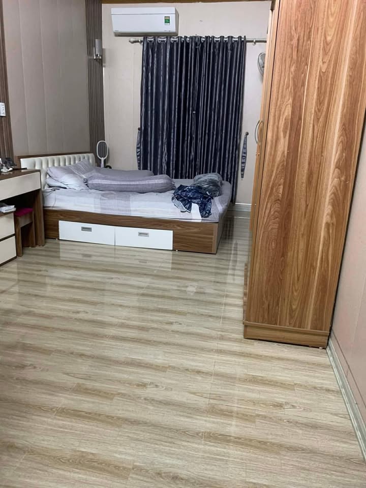 Nhà riêng Phường 1 Đông Hà 130m² giá 1.5 tỷ - Ô tô vào tận nhà