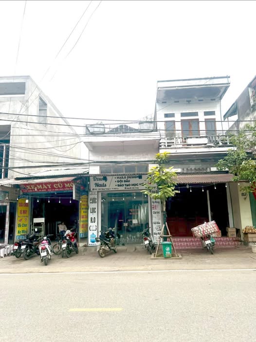 Nhà Phố Phường Lào Cai 75m² Hướng Bắc - Chính Chủ, Sẵn Sàng Ở Ngay