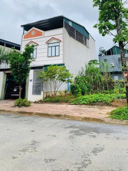 Bán Đất Nền N4 Vạn Hòa, Lào Cai - 139m² - Sổ Đỏ Rõ Ràng