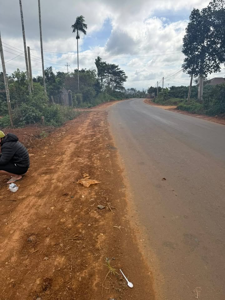 Đất nền Krông Năng 525m² giá 3 tỷ - Vị trí đắc địa sinh lời