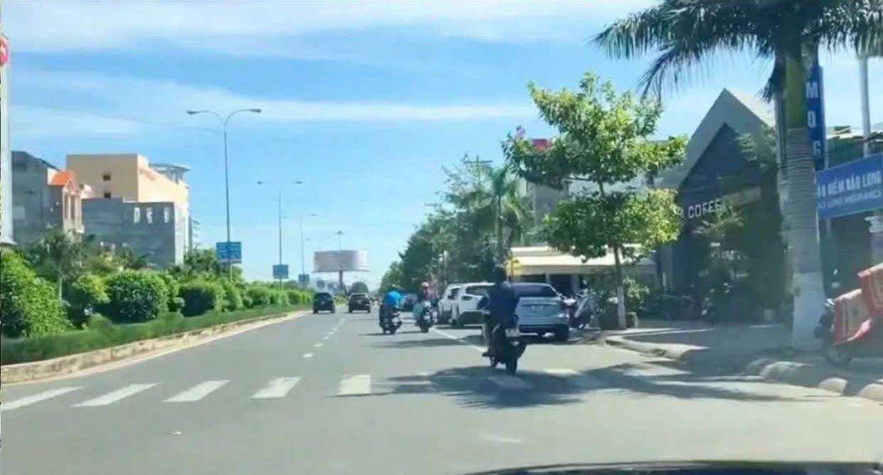 Nhà Mặt Tiền Hùng Vương Phan Thiết 100m² - Dòng Tiền 9 Tỷ