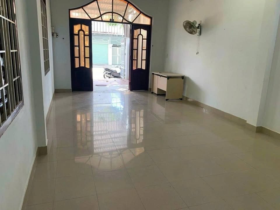 Nhà mặt tiền Bùi Thị Xuân Phan Thiết 100m² - Vị trí đắc địa