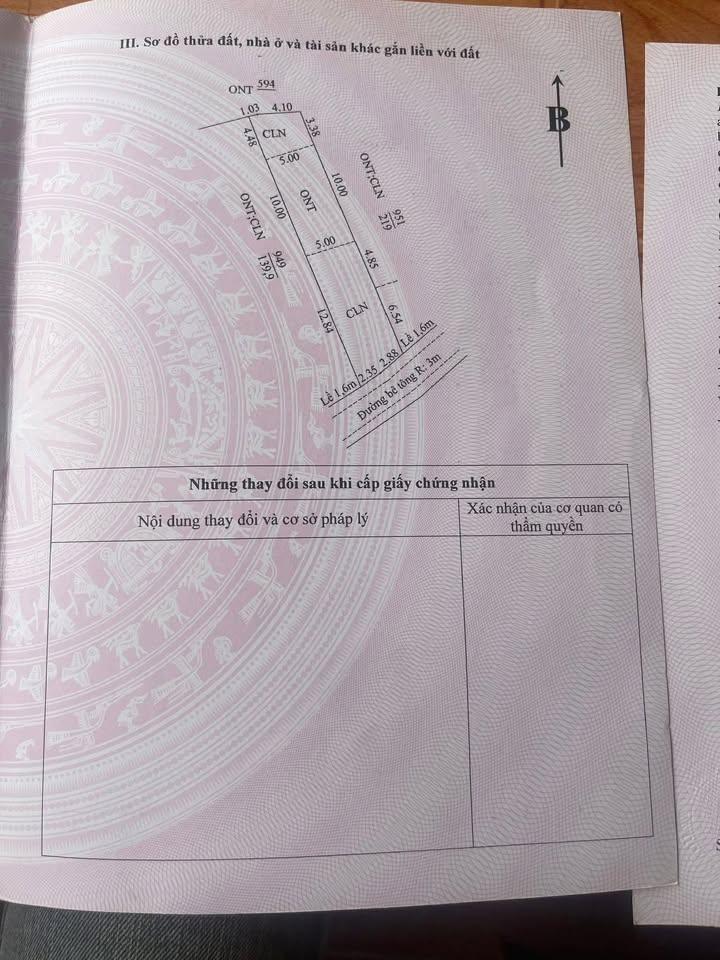 Đất nền Quế Sơn 140m² giá 5xx triệu - Tiềm năng tăng giá!