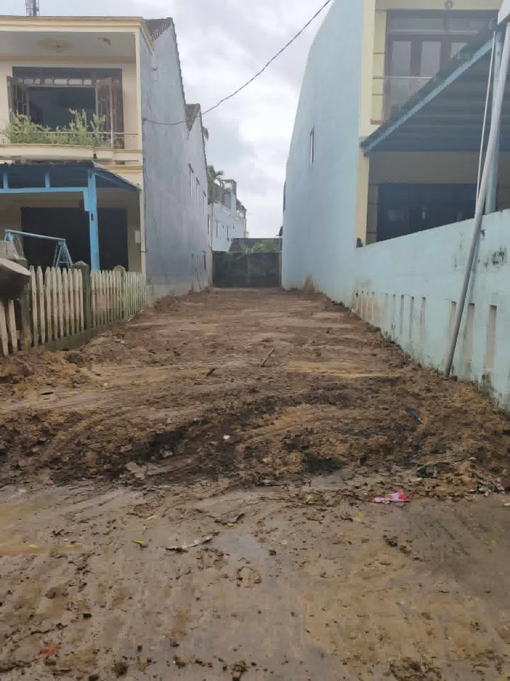 Đất Thôn 1 Cẩm Nam Hội An 157m² - Sổ đỏ chính chủ