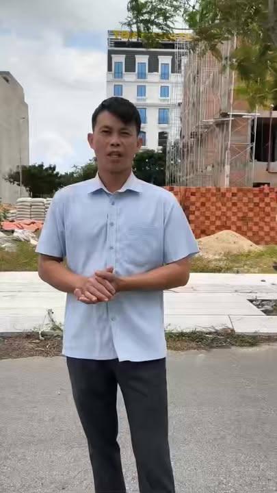 Đất biển Cam Hải Đông Cam Lâm 89m² 3 tỷ - Tiềm năng tăng giá