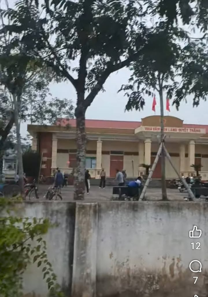 Đất Nông Cống, Thanh Hóa 432m² - Sổ Đỏ Sẵn Sàng, Gần KCN Vạn Thắng