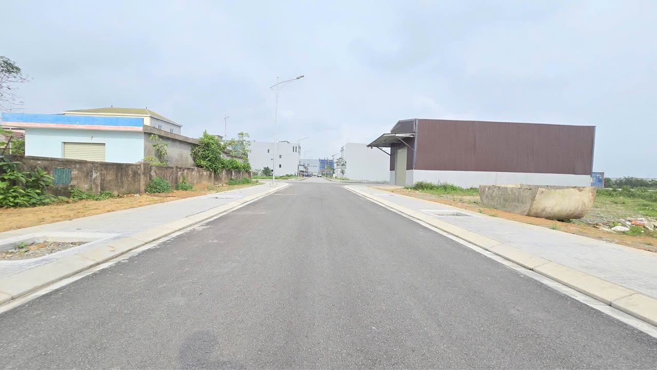 Đất nền Trần Phú, Hà Tĩnh 170m² giá 5 tỷ - Tiềm năng tăng giá vượt trội!
