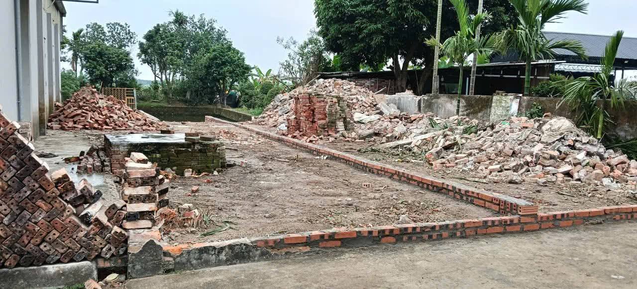 Đất nền Thanh Khê Đông - 87m²/lô, nở hậu, sẵn sàng xây nhà/đầu tư