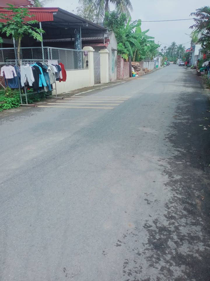 Đất Vĩnh Bảo, Hải Phòng - Lô Góc 82.3m² Sổ Đỏ, Giá 1.5 Tỷ