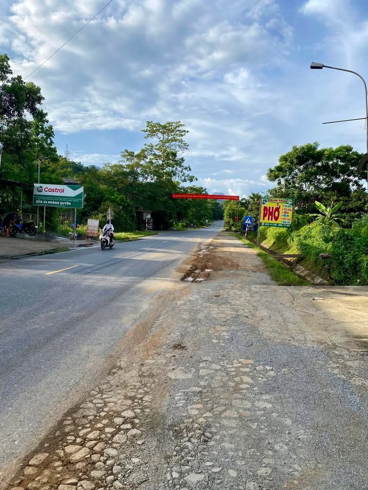 Bán nhà Đạo Đức Vị Xuyên 100m² giá 1.2 tỷ - Trục chính sầm uất