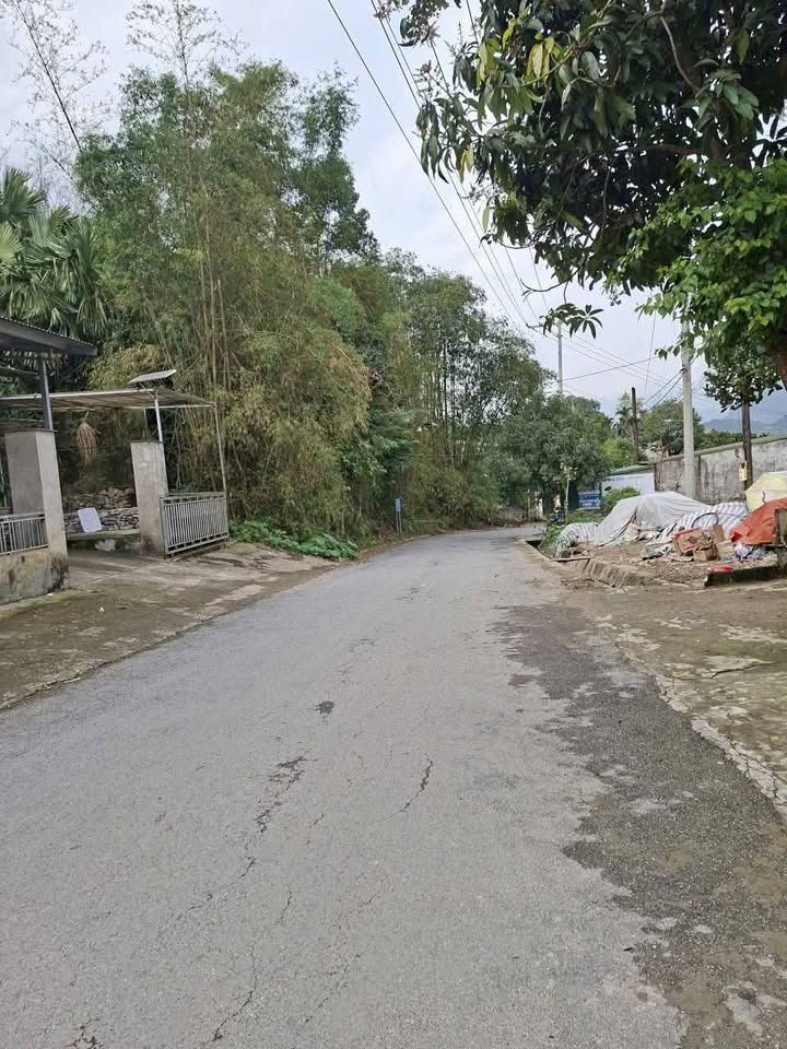 Đất nền TP Hà Giang 80m² hơn 1 tỷ - Sổ đỏ chính chủ sẵn sàng