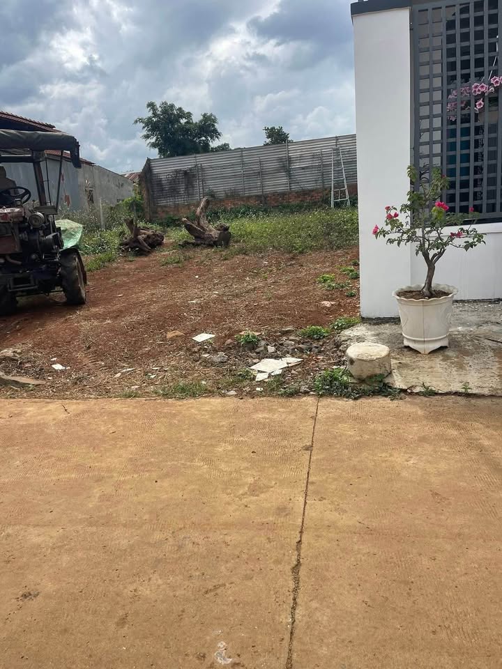 Đất nền Lê Lai TT Phước An 200m² 1.85 tỷ - Sổ đỏ chính chủ