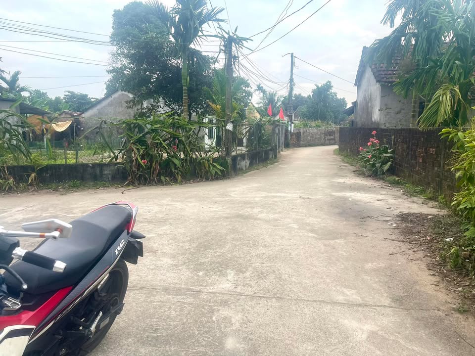 Đất nền Sơn Thủy 156m² giá 295 triệu - Giá đầu tư tốt!