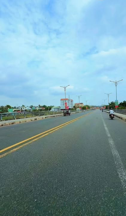 Đất nền Tam Kỳ, Quảng Nam 113m² - Xây dựng tự do, giá tốt!