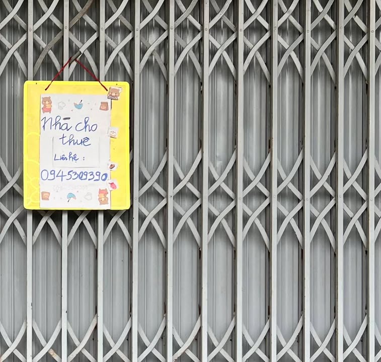 Nhà cho thuê Tam Kỳ giá thỏa thuận - Sẵn sàng ở ngay