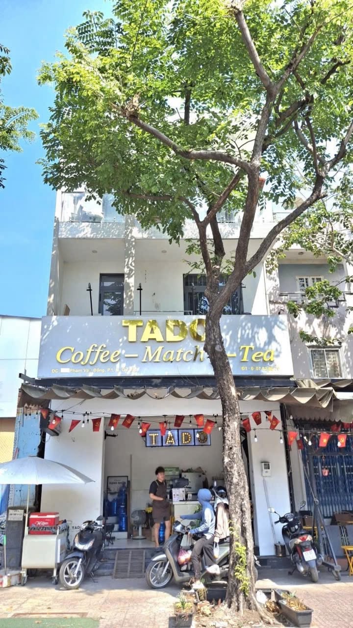 Nhà Mặt Tiền Kinh Doanh Phạm Văn Đồng, Gò Vấp - 63m², 6.5 Tỷ