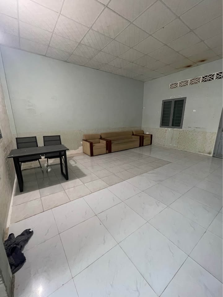 Cho thuê nhà nguyên căn Phường 11 Vũng Tàu 3.5 triệu - Sẵn sàng ở ngay!