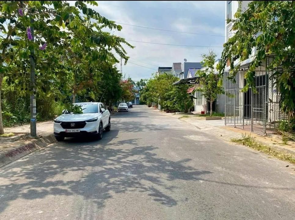 Nhà Nguyên Căn KDC Phú An, Cần Thơ - 3PN, 99m² Giá 6.3 Triệu/Tháng