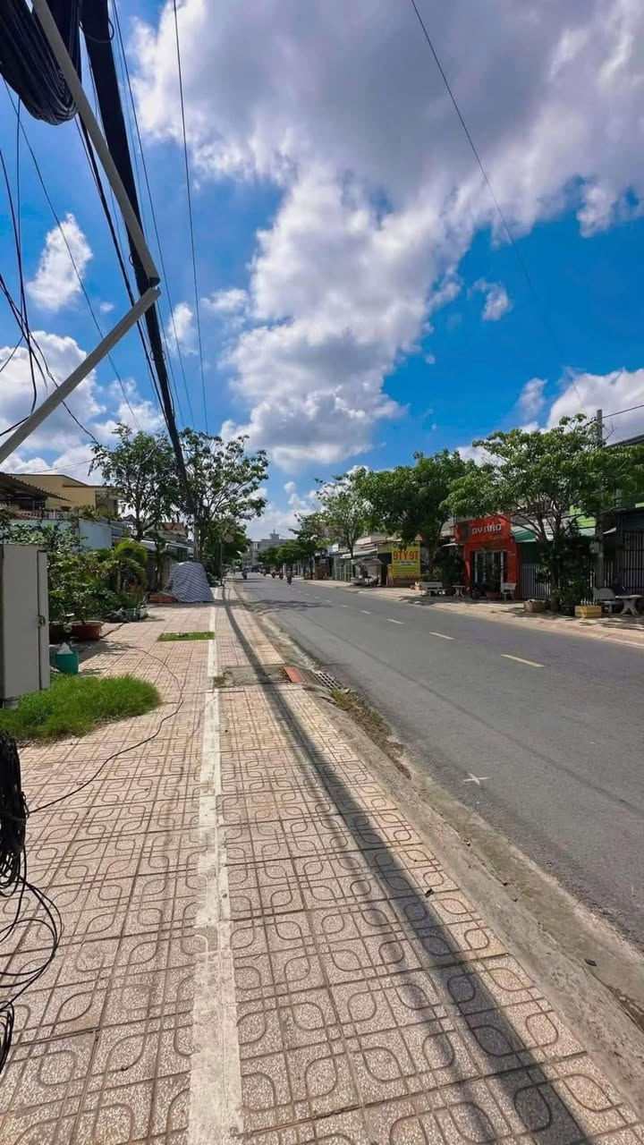 Đất nền Thị trấn Chợ Gạo 100m² - Sổ sẵn, giá 380 triệu, xây nhà đón lộc!