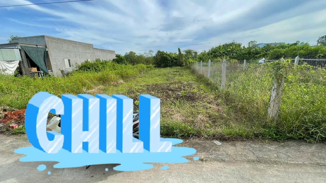 Đất Nền 180m² Gò Công - Sổ Hồng Thổ Cư, Giá Tốt 650 Triệu