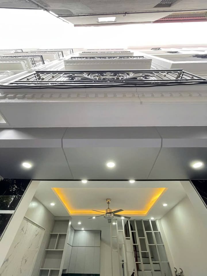 Bán nhà Ngọc Hồi Hoàng Mai 32m² giá 7.1 tỷ - Nhà mới đẹp ở ngay!