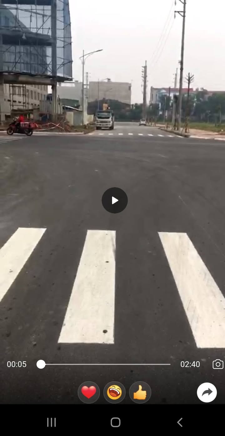 Đất nền Vũ Ninh 75m² - Sổ hồng sẵn, kinh doanh tốt!