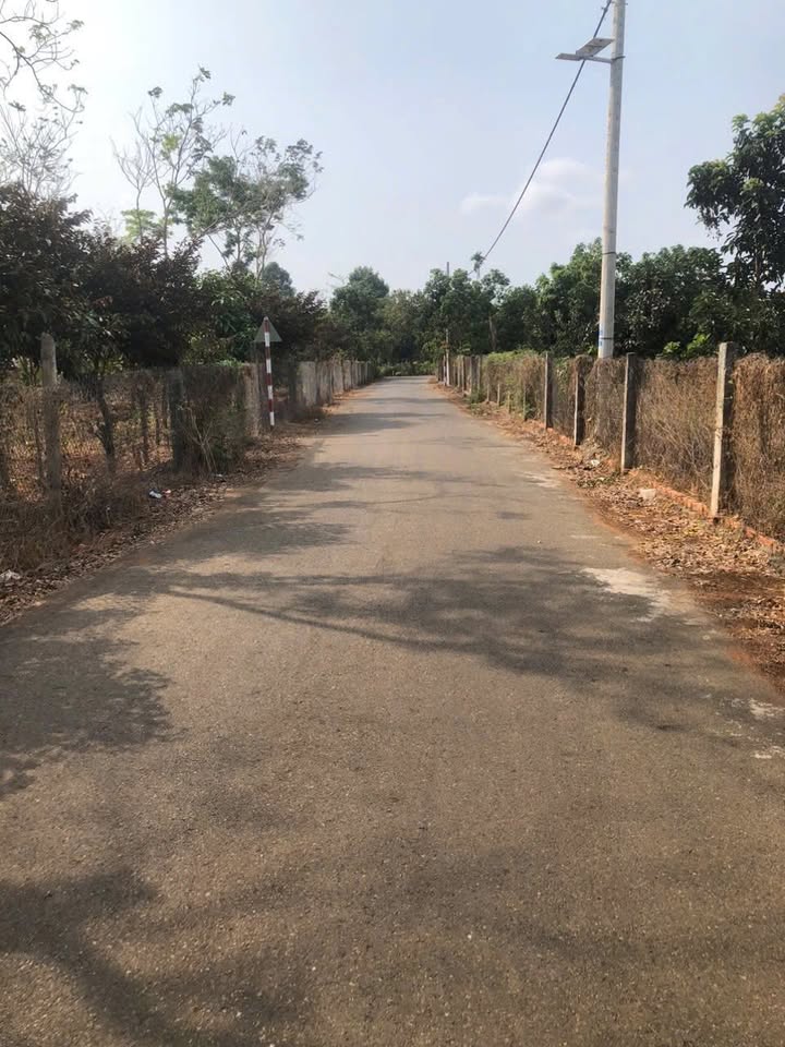 Đất nền Châu Đức 330m² - Sổ đỏ chính chủ, tiềm năng tăng giá!