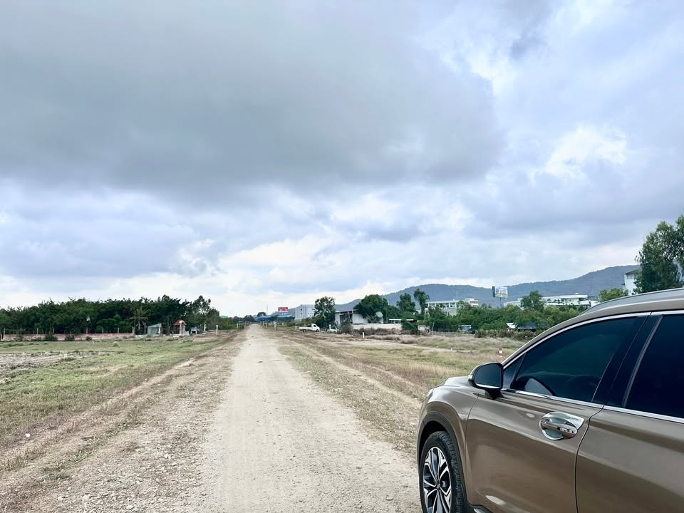 Đất nền Kim Dinh Bà Rịa 514m² giá 2 tỷ - Quy hoạch mặt tiền lớn