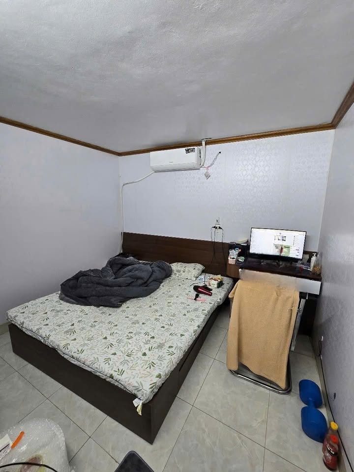 Cho thuê nhà 1.5 tầng Phố Lê Viết Quang, TP. Hải Dương - Giá 3 triệu/tháng