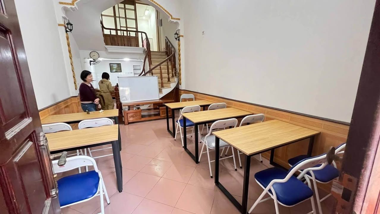 Nhà 3 Tầng Nguyễn Trí Thanh - 58.5m² - Ô Tô Đỗ Cửa - 3.4 Tỷ