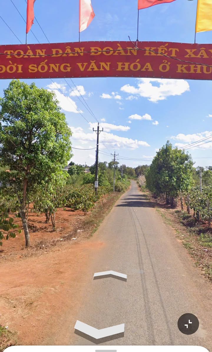 Bán Đất Nền Hẻm Nguyễn Kiệm Pleiku 120m² - Full Thổ Cư, Giá Tốt