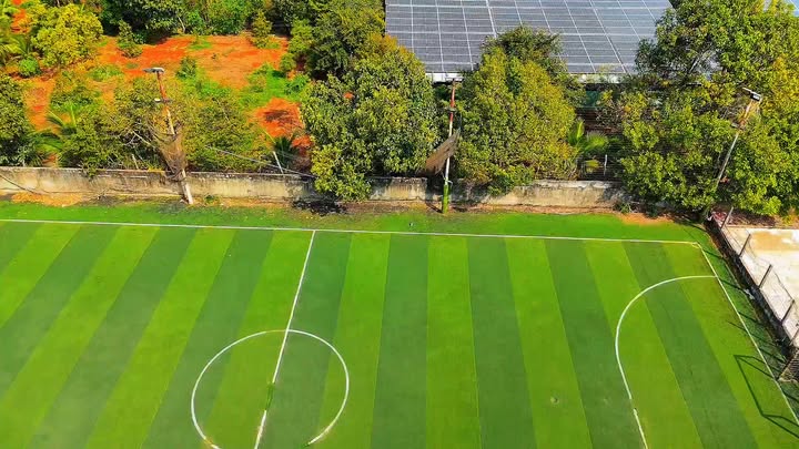 Đất Vàng Chư Prông - 1320m² Thổ Cư, Giá Đầu Tư 117.3 Tỷ