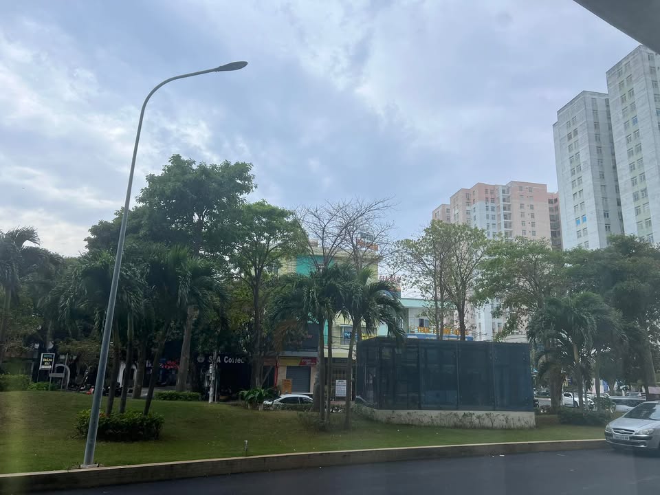 Bán Đất 2 Mặt Tiền Chí Linh, Vũng Tàu - 88.4m² Giá 10.5 Tỷ