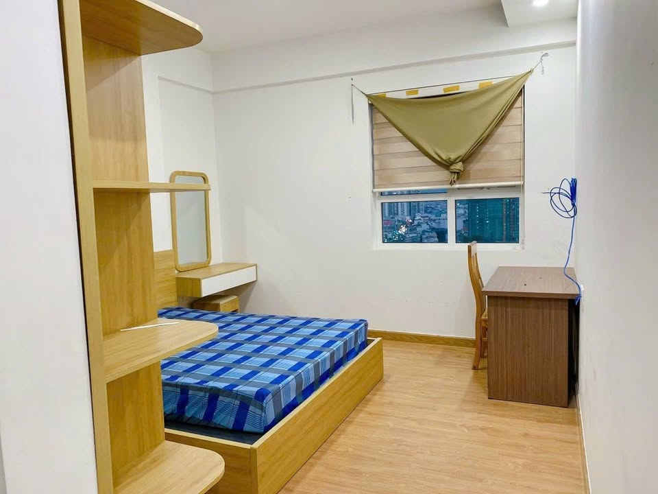 Cho thuê Căn hộ 1PN+ Kinh Dương Vương, Bình Tân - 8 Triệu/Tháng