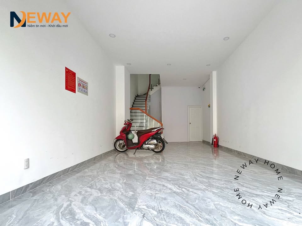 Nhà riêng Tân Bình Đường Số 1 30m² - Sẵn sàng ở ngay