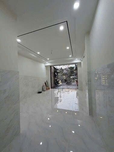 Mặt bằng kinh doanh Vườn Lài Tân Phú 32m² - Mặt tiền kinh doanh!