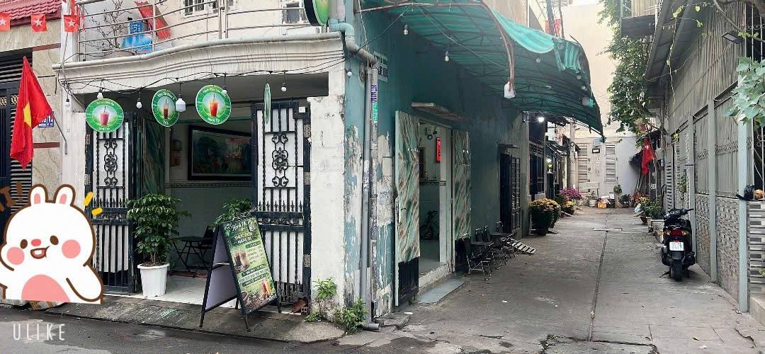 Nhà phố Bình Tân 41m² giá 7 triệu - Mặt tiền kinh doanh đắc địa!
