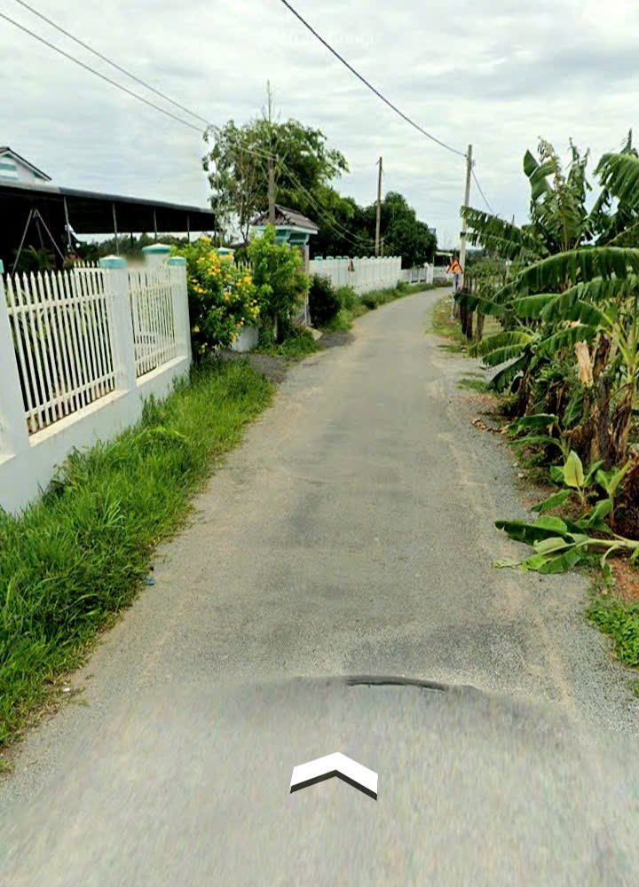 Đất nền Hàm Thuận Nam 258m² hơn 300 triệu - Sổ đỏ chính chủ!