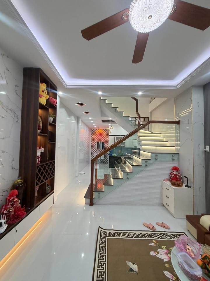 Nhà riêng Ngọc Hà, TP Hà Giang 67.2m² - Giá tốt hiếm có!