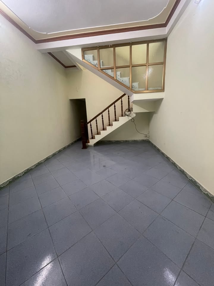 Bán Nhà Phố Cầu Gạc Đì, 58m² - Hơn 1 Tỷ, Gần Tiểu Học Quang Trung